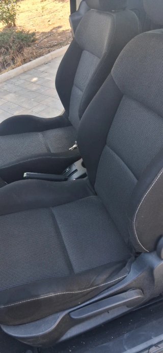 Peugeot 207 2007