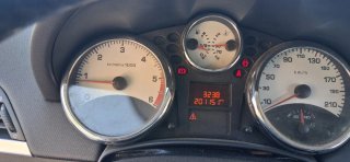 Peugeot 207 2007