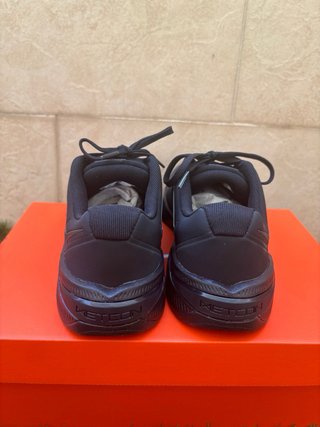 Zapatillas Nike Metcon 10 Negras talla 41 nuevas
