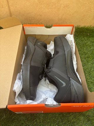 Zapatillas Nike Metcon 10 Negras talla 41 nuevas