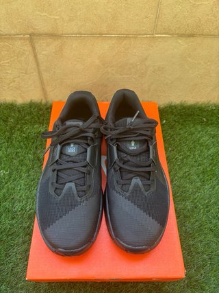 Zapatillas Nike Metcon 10 Negras talla 41 nuevas