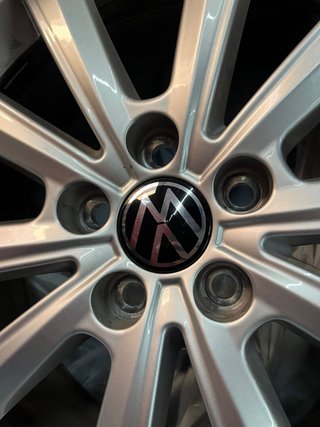 Llantas 16” Volkswagen Polo