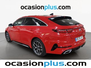 Kia ProCeed 1.4 T-GDI GT Line 103 kW (140 CV)