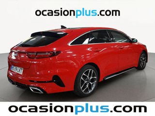 Kia ProCeed 1.4 T-GDI GT Line 103 kW (140 CV)