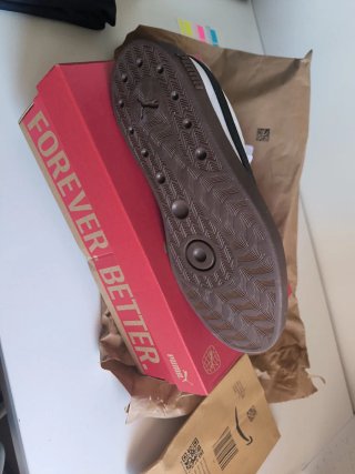 Zapatillas puma 41