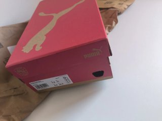 Zapatillas puma 41