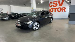 Volkswagen GOLF Life 1.0 TSI 81kW 110CV Variant (2023)
