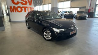 Volkswagen GOLF Life 1.0 TSI 81kW 110CV Variant (2023)