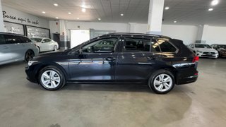 Volkswagen GOLF Life 1.0 TSI 81kW 110CV Variant (2023)