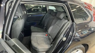 Volkswagen GOLF Life 1.0 TSI 81kW 110CV Variant (2023)