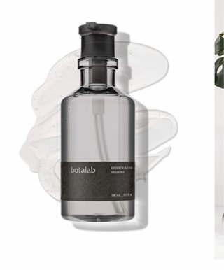 Botalab Champú Desintoxicante 500ml