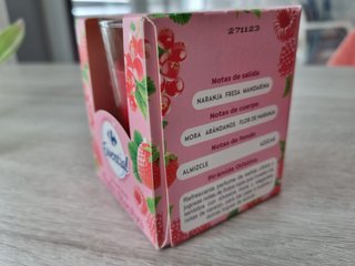 Set accesorios baño y decoración (9 piezas)
