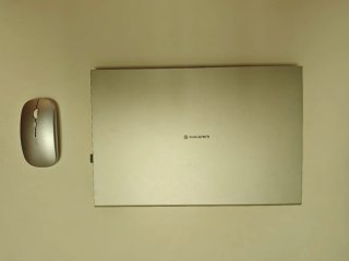 Portátil AMD Procesador Plata. Nuevo a estrenar.