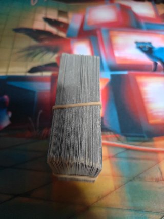 Lote Cartas Pokémon TCG Oficiales Sol y Luna