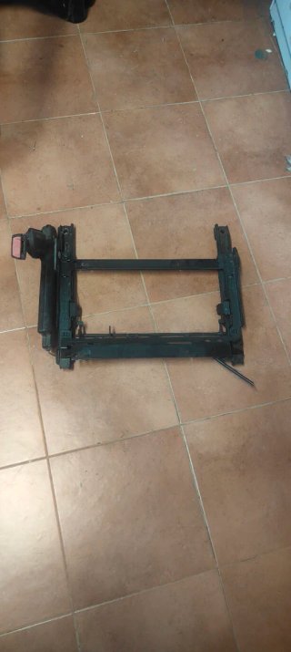 Bases Asiento BMW E36