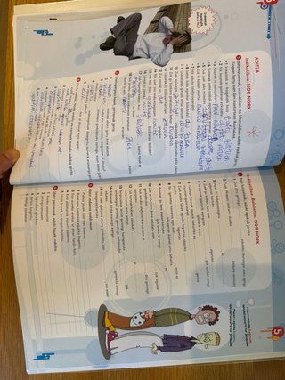 Euskara eta literatura, DBH 2 i. ibai. berri pr...