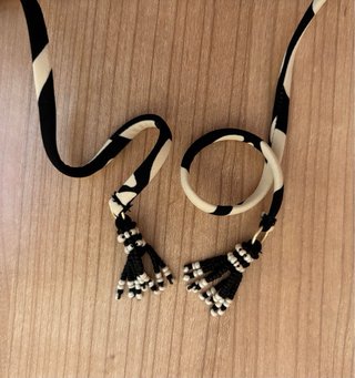 Trikini estampado flores