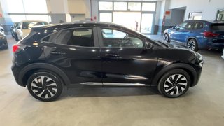 Ford PUMA 1.0 ECOBOOST 125CV TITANIUM MHEV AUTO (2024)