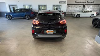 Ford PUMA 1.0 ECOBOOST 125CV TITANIUM MHEV AUTO (2024)
