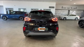 Ford PUMA 1.0 ECOBOOST 125CV TITANIUM MHEV AUTO (2024)
