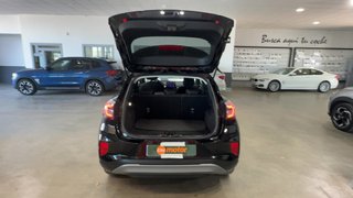 Ford PUMA 1.0 ECOBOOST 125CV TITANIUM MHEV AUTO (2024)