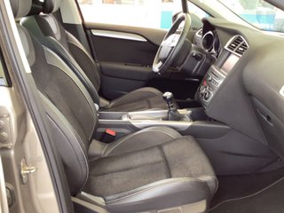 Citroen C4 2017