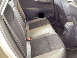 Citroen C4 2017
