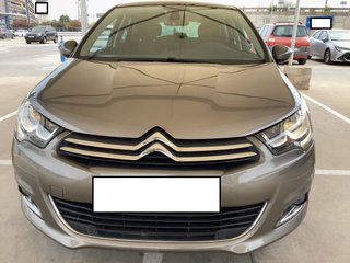 Citroen C4 2017