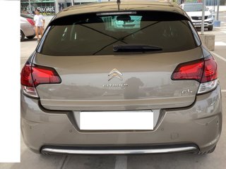Citroen C4 2017
