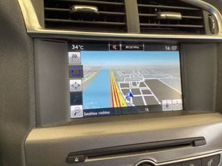 Citroen C4 2017