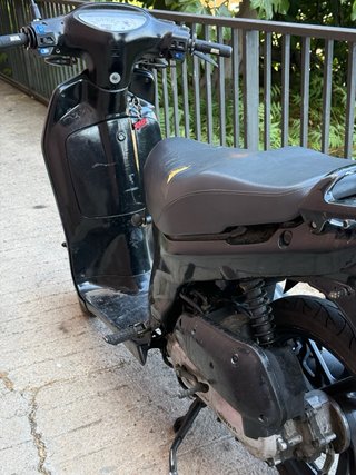 Honda Scoopy 50cc - Precio negociable
