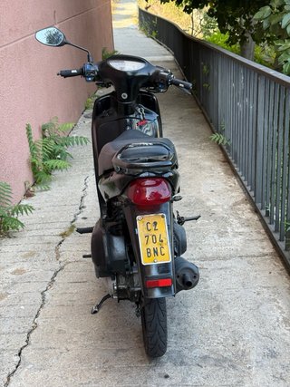 Honda Scoopy 50cc - Precio negociable
