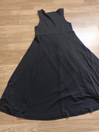 Vestido verano Mango