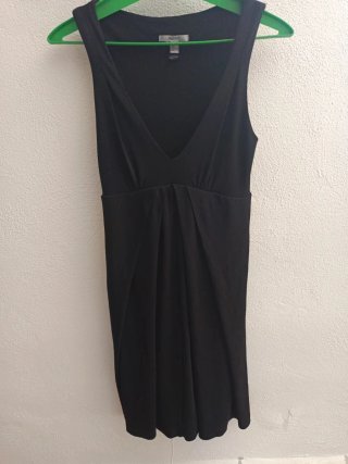 Vestido verano Mango