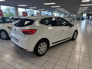 Renault Clio - EN OFERTA!!!
