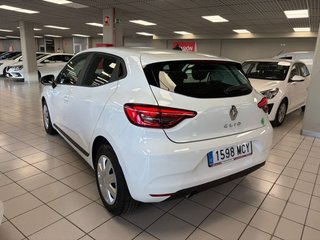 Renault Clio - EN OFERTA!!!