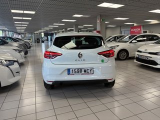 Renault Clio - EN OFERTA!!!