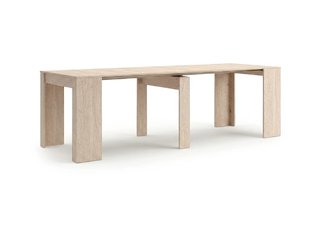 Mesa Extensible de Comedor o Cocina