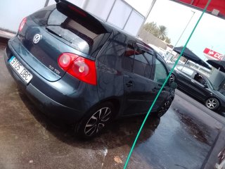 Volkswagen Golf 2004