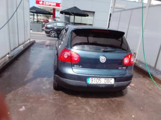 Volkswagen Golf 2004