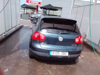 Volkswagen Golf 2004