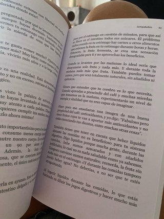 Espabila de Una Puta Vez Un desafío incómodo y ...