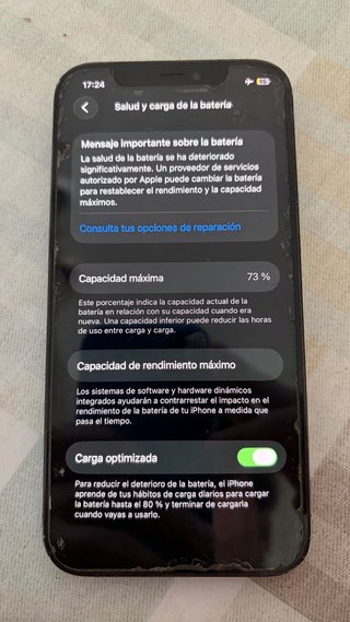 iPhone 12 Pro 128 GB