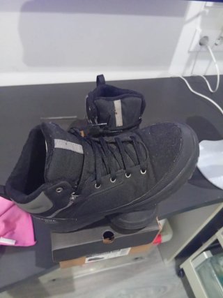 Botas Quechua Talla 42