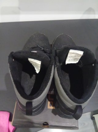 Botas Quechua Talla 42