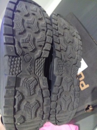 Botas Quechua Talla 42