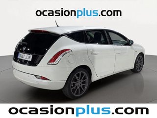 Lancia Delta 1.6 Multijet Edición Especial S 88 kW (120 CV)