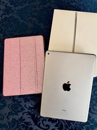 iPad Air 2