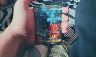 Carta de Pokémon