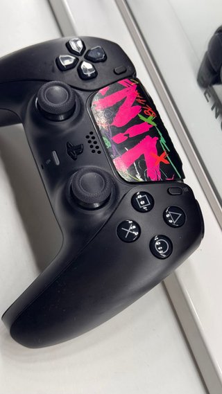 Mando Dualshock PS5
